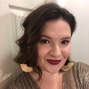 Meet your Posher, Krista